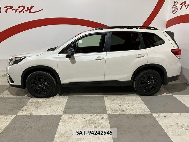 Subaru FORESTER 2024-09 6497714-2