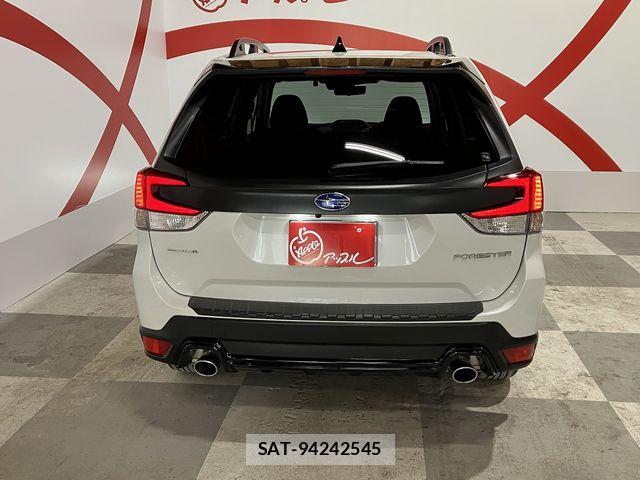 Subaru FORESTER 2024-09 6497714-29