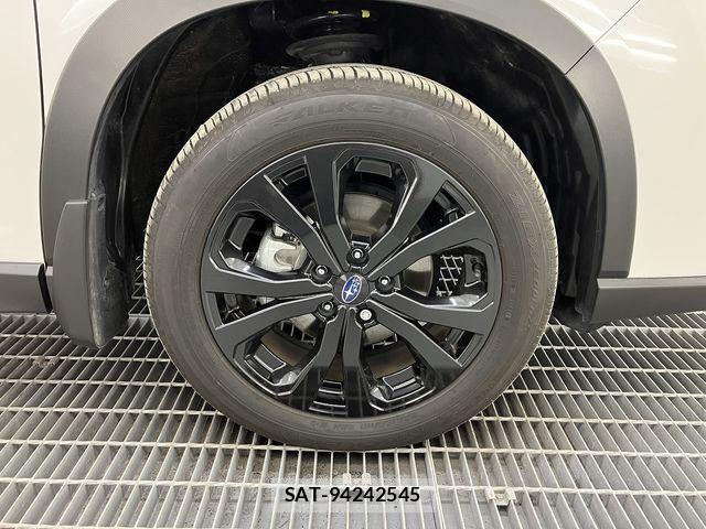 Subaru FORESTER 2024-09 6497714-5