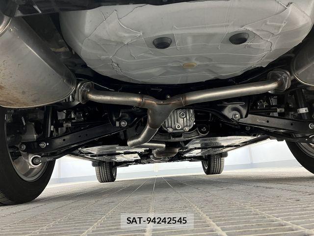 Subaru FORESTER 2024-09 6497714-6