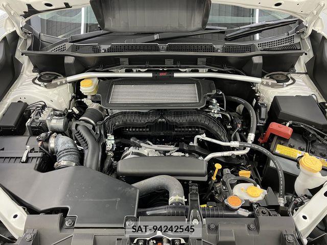 Subaru FORESTER 2024-09 6497714-7