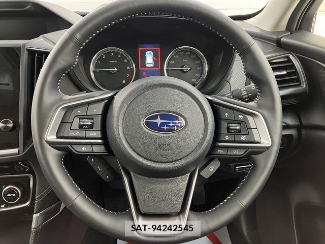 Subaru FORESTER 2024-09 6497714-8