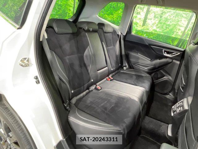 Subaru FORESTER 2020-11 6526169-11