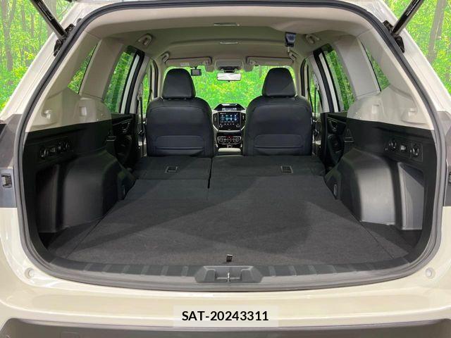 Subaru FORESTER 2020-11 6526169-12