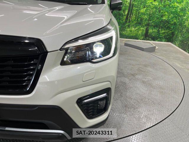 Subaru FORESTER 2020-11 6526169-13