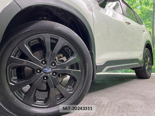 Subaru FORESTER 2020-11 6526169-14
