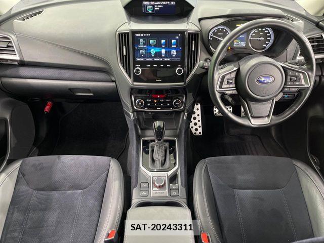 Subaru FORESTER 2020-11 6526169-1
