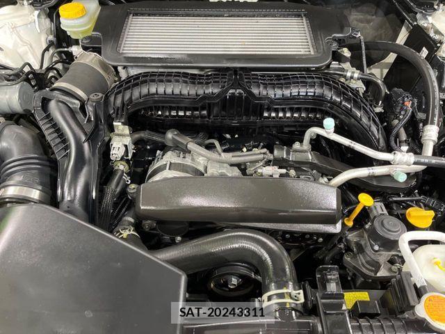 Subaru FORESTER 2020-11 6526169-19