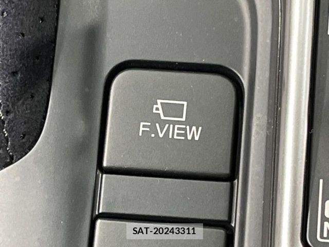 Subaru FORESTER 2020-11 6526169-2