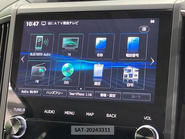 Subaru FORESTER 2020-11 6526169-3