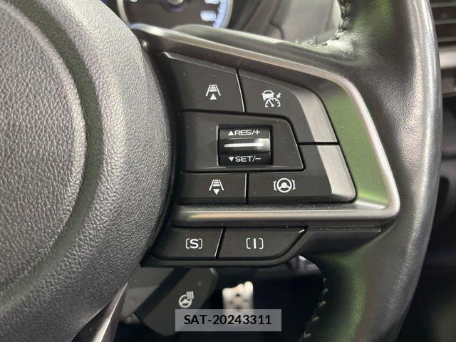 Subaru FORESTER 2020-11 6526169-4