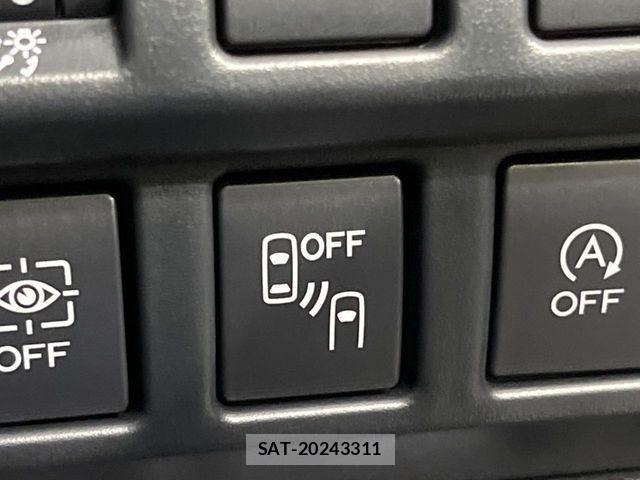 Subaru FORESTER 2020-11 6526169-5