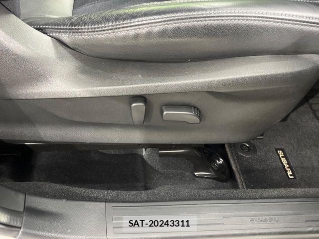 Subaru FORESTER 2020-11 6526169-6