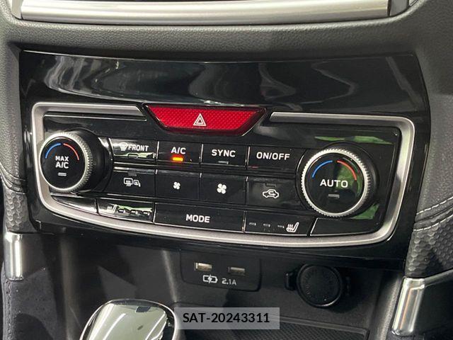 Subaru FORESTER 2020-11 6526169-8