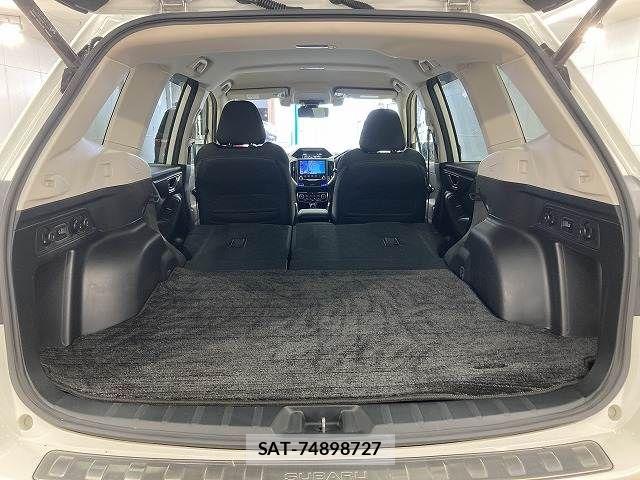 Subaru FORESTER 2019-02 6544942-12