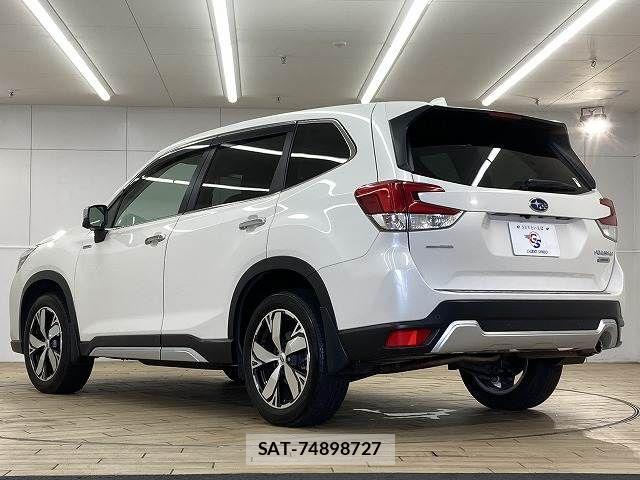 Subaru FORESTER 2019-02 6544942-15