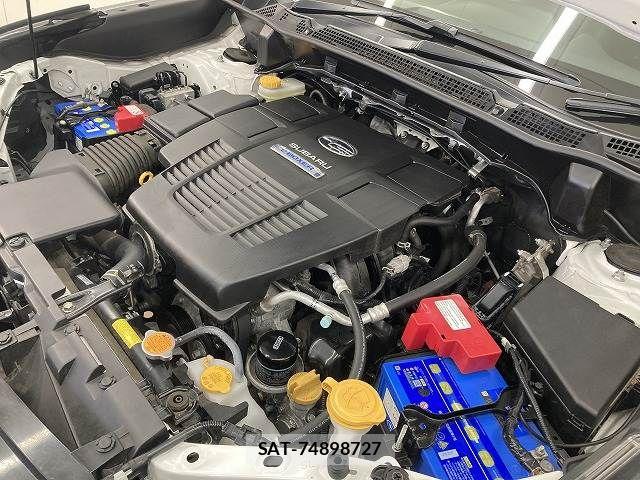 Subaru FORESTER 2019-02 6544942-17