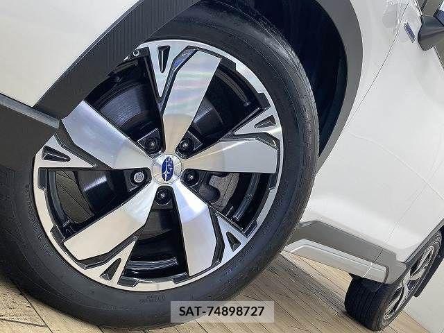 Subaru FORESTER 2019-02 6544942-18