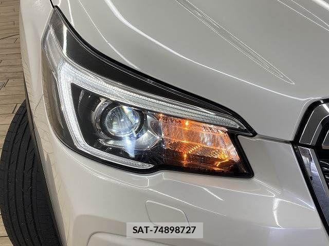 Subaru FORESTER 2019-02 6544942-19