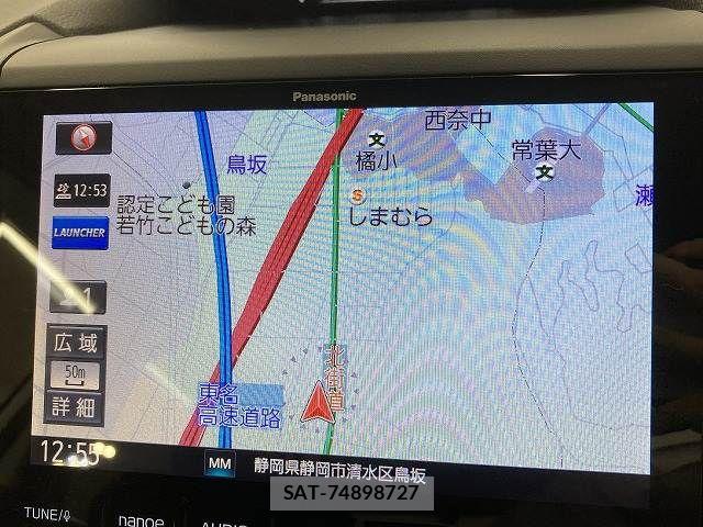 Subaru FORESTER 2019-02 6544942-2