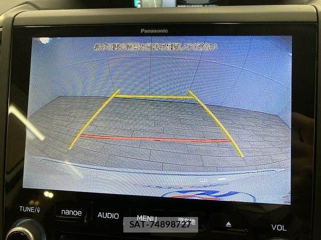 Subaru FORESTER 2019-02 6544942-3