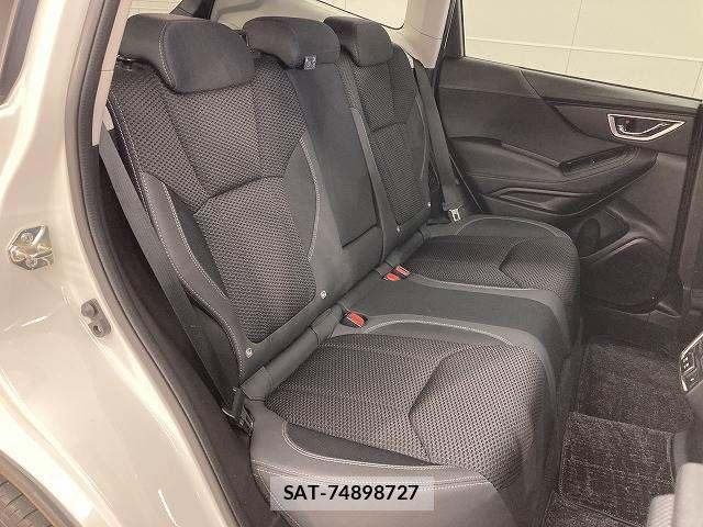 Subaru FORESTER 2019-02 6544942-5