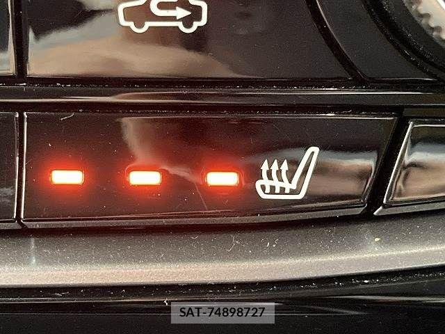 Subaru FORESTER 2019-02 6544942-8