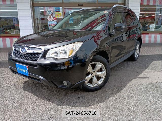 Subaru FORESTER 2015-03 6561894-0