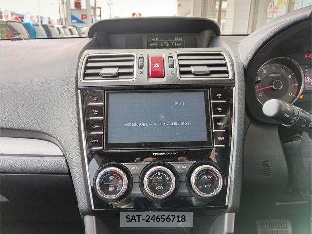 Subaru FORESTER 2015-03 6561894-9