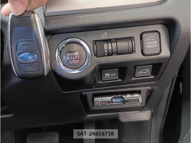 Subaru FORESTER 2015-03 6561894-12