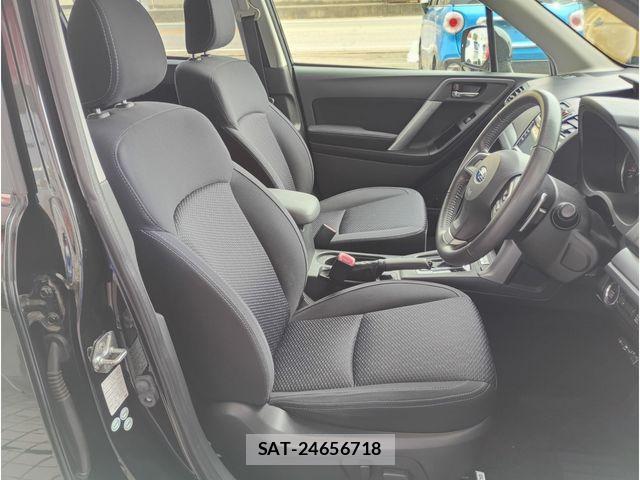 Subaru FORESTER 2015-03 6561894-13