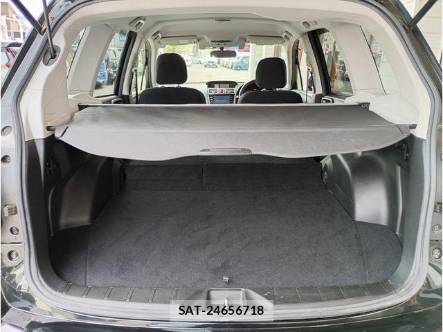 Subaru FORESTER 2015-03 6561894-14