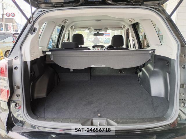 Subaru FORESTER 2015-03 6561894-15