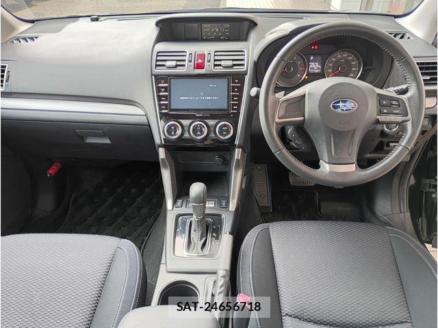 Subaru FORESTER 2015-03 6561894-1
