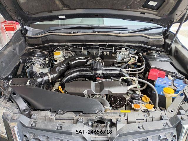 Subaru FORESTER 2015-03 6561894-19