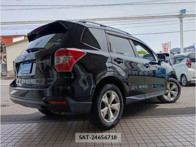 Subaru FORESTER 2015-03 6561894-2