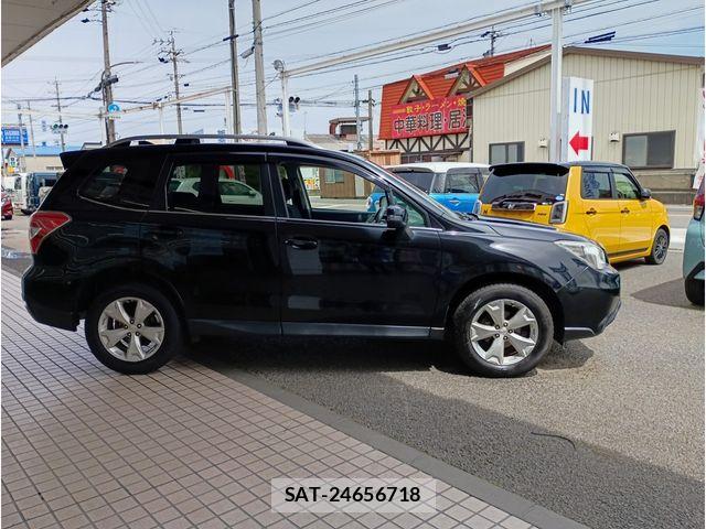 Subaru FORESTER 2015-03 6561894-3