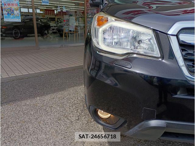 Subaru FORESTER 2015-03 6561894-4