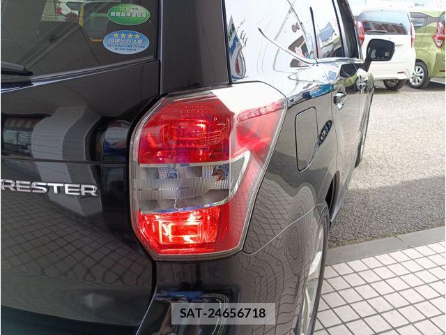 Subaru FORESTER 2015-03 6561894-5