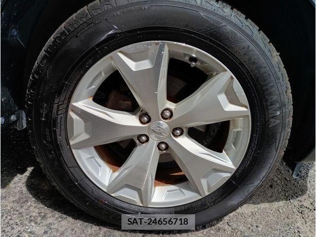 Subaru FORESTER 2015-03 6561894-7