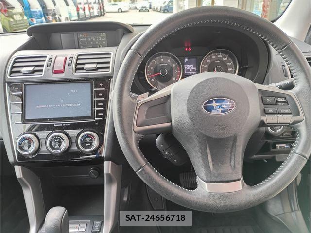 Subaru FORESTER 2015-03 6561894-8