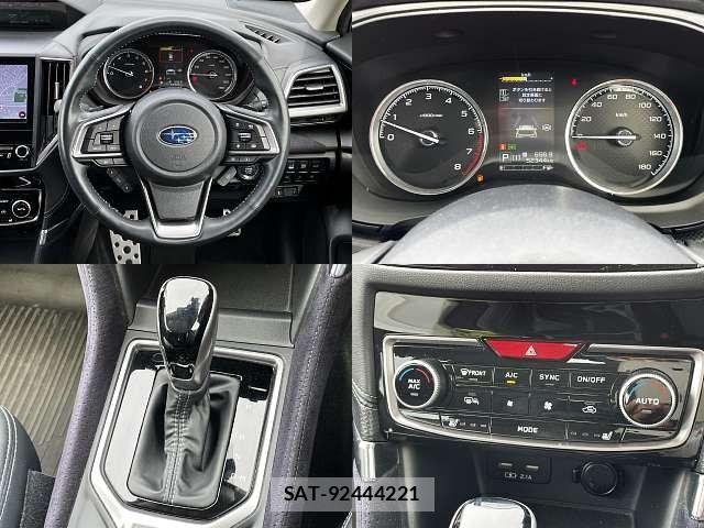 Subaru FORESTER 2021-06 6611955-3