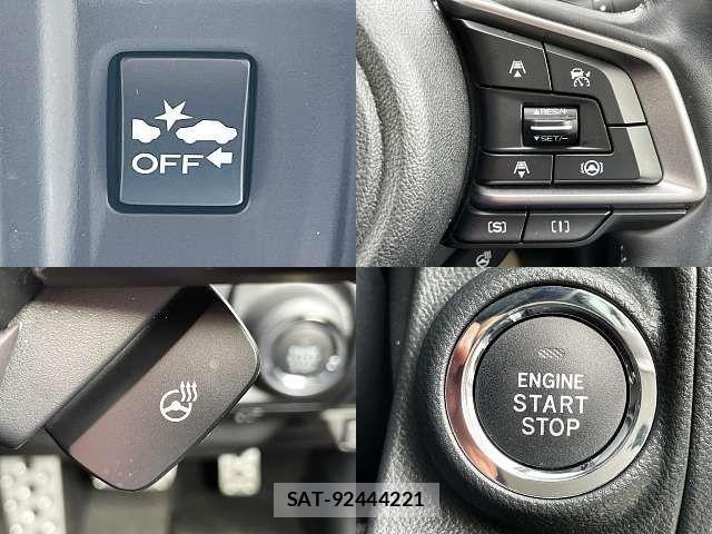 Subaru FORESTER 2021-06 6611955-4