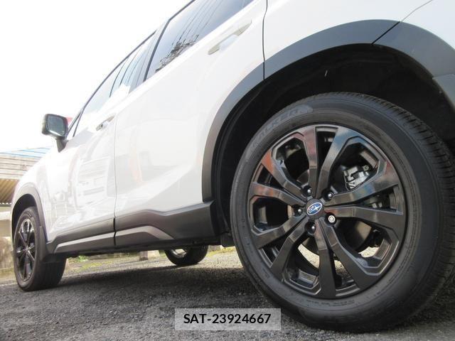 Subaru FORESTER 2025-05 6611947-16