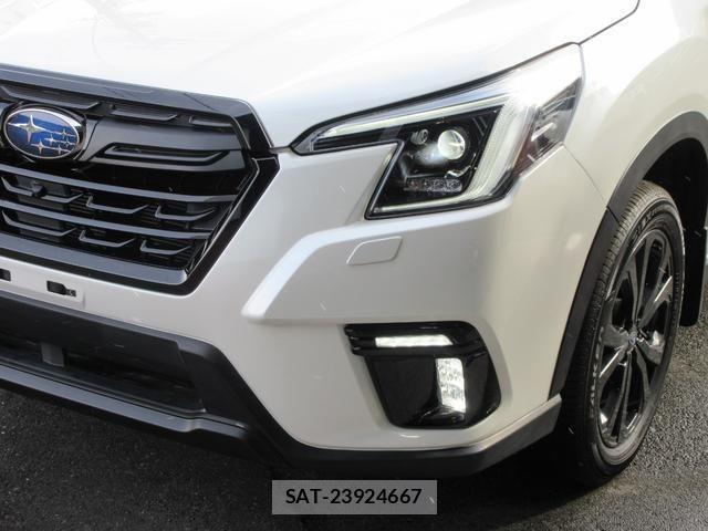 Subaru FORESTER 2025-05 6611947-17