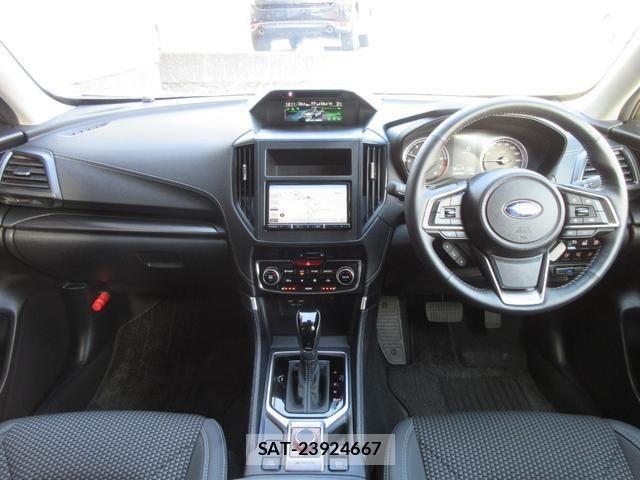 Subaru FORESTER 2025-05 6611947-1