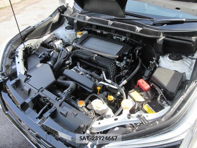 Subaru FORESTER 2025-05 6611947-19