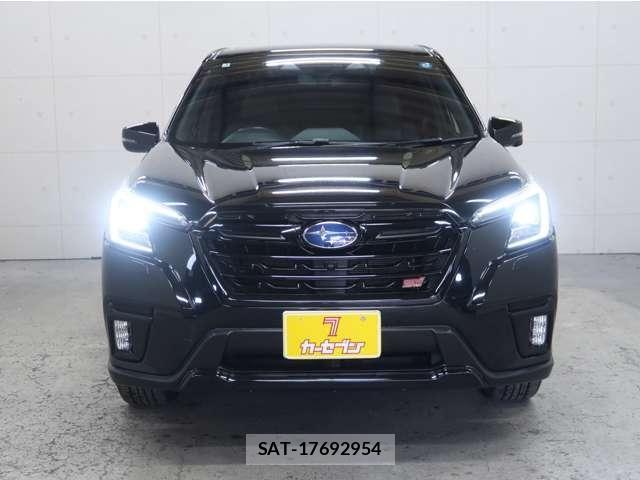 Subaru FORESTER 2023-01 6611948-9
