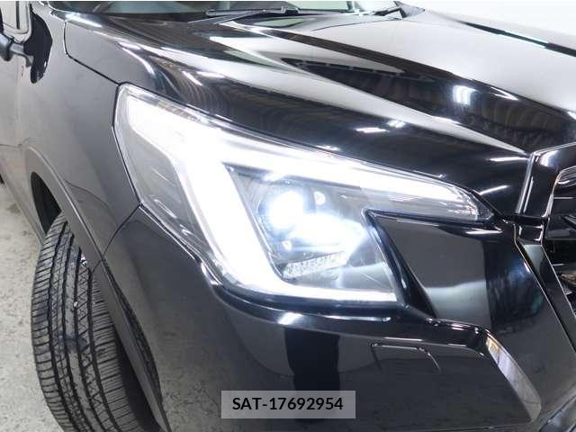 Subaru FORESTER 2023-01 6611948-10