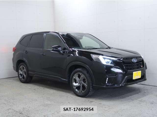 Subaru FORESTER 2023-01 6611948-12